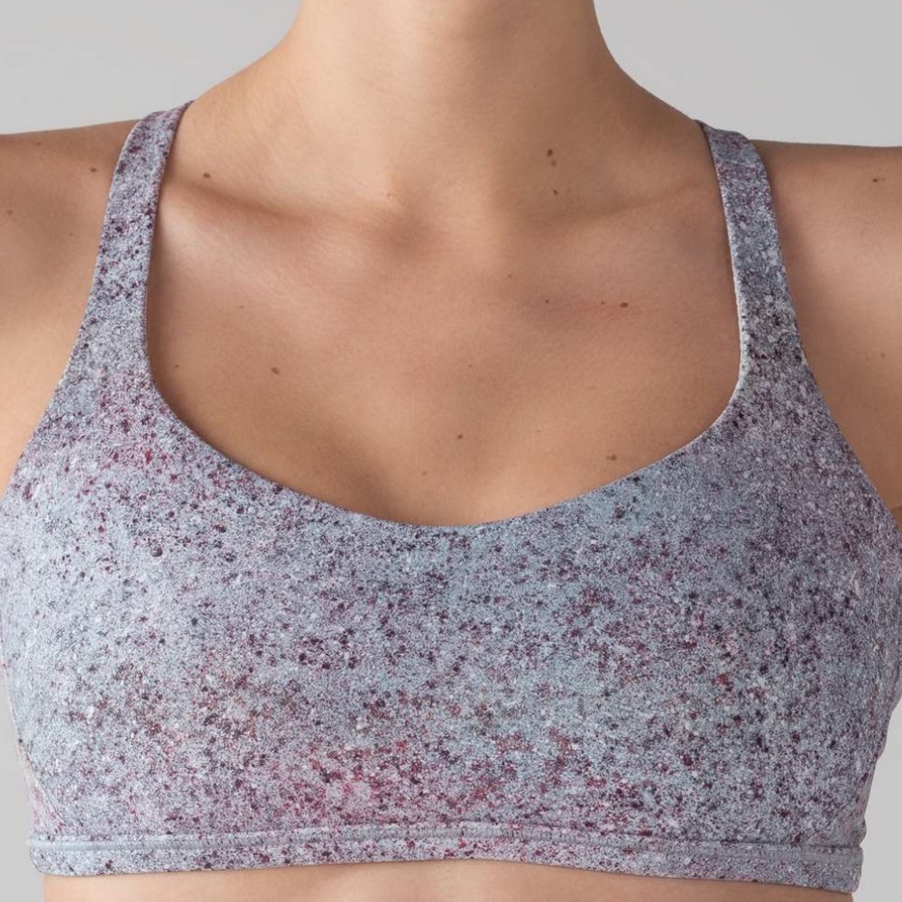 lululemon Free To Be Zen